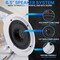 Pyle Pyle 6.5" In-Wall / In-Ceiling Speakers, 2-Way Flush Mount Home Speaker Pair, 200 Watt (Pair) PDIC1661RD - alternate 8